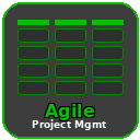 Agile Project Management icon
