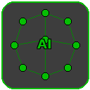 AI Integration icon