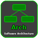 Software Architecture icon
