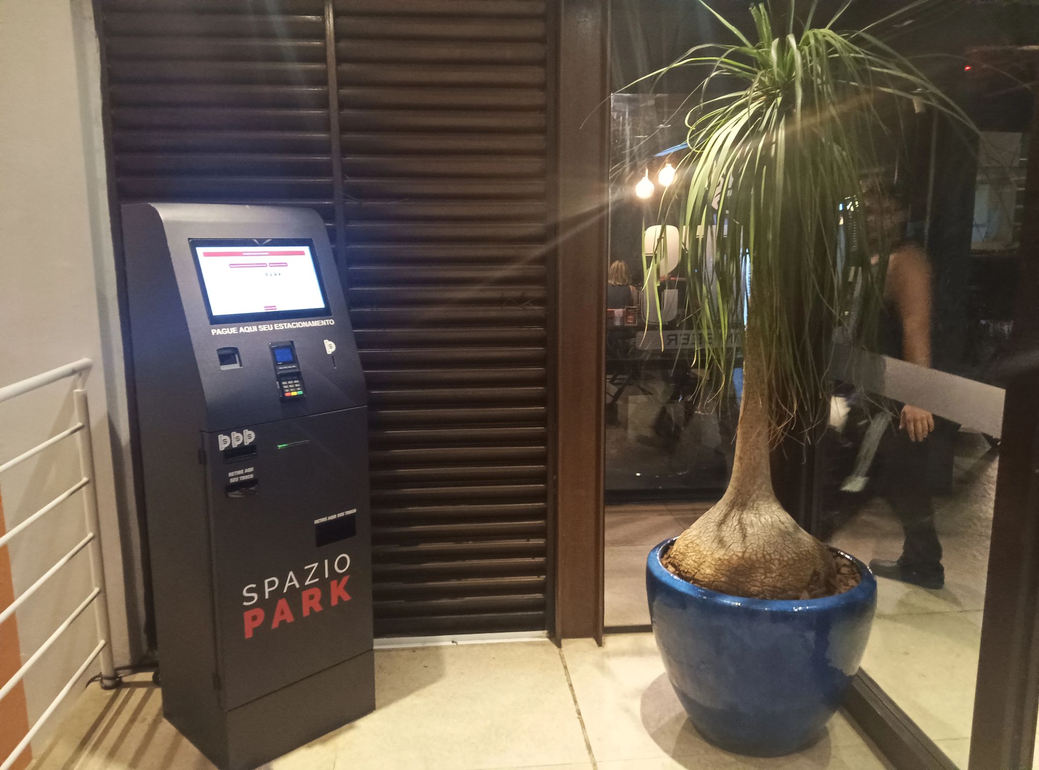 ATM Payment System — image 1