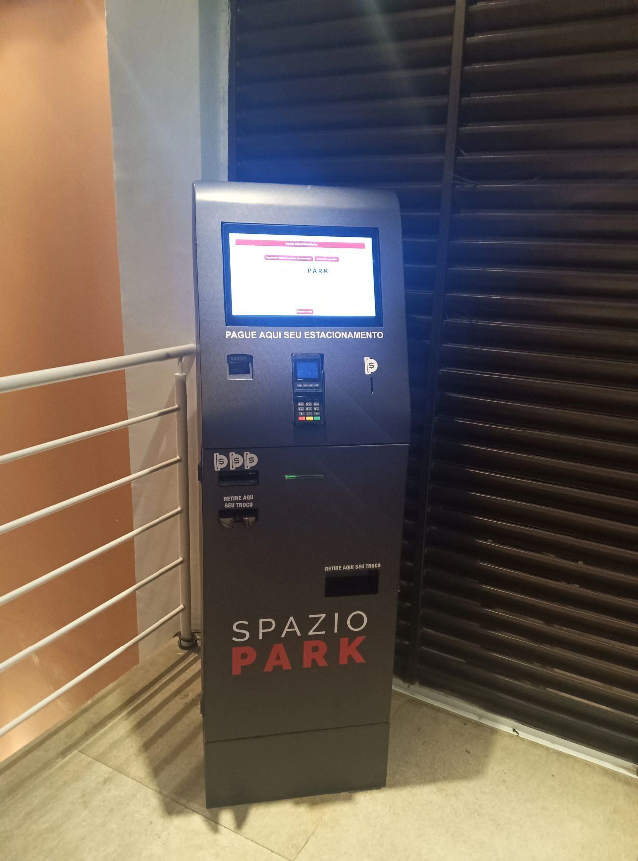 ATM Payment System — image 2