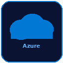 Azure icon