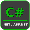 C# icon