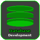 Database Development icon
