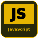 JavaScript icon